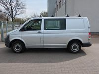 Second-hand VW Transporter 140 CP (102 kW) 2012 Argintiu Van