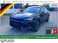 Gebraucht Cupra Formentor 150 PS (110 kW) 2025 Schwarz SUV