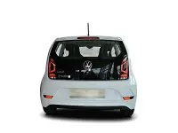 Gebraucht VW up! Move 2023 Weiss Kleinwagen