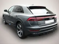 Neu Audi Q8 Design 286 PS (210 kW) 2026 Grau SUV