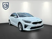 Neu Kia K4 150 PS (110 kW) 2026 Grau schwarz Limousine