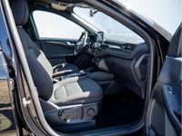 Gebraucht Ford Kuga ST-Line 224 PS (164 kW) 2022 Obsidianschwarz SUV