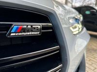 gebraucht BMW M3 Lim. xDrive Competition / Stock