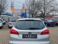 gebraucht Ford Focus Turnier Business PDC/Navi/TÜV-Neu