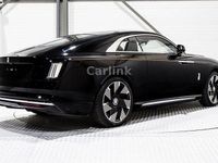 Gebraucht Rolls Royce Spectre 430 kW (585 PS) 2023 Schwarz Coupé
