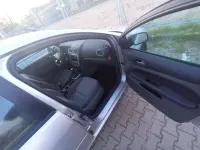 Second-hand Ford Focus Style 109 CP (80 kW) 2007 Argintiu Berlinǎ