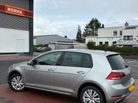 Gebraucht VW Golf VII Join 116 PS (85 kW) 2019 Silber Limousine