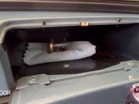 Gebraucht Fiat 1100R 48 PS (35 kW) 1967 Blau Limousine