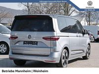 Neu VW Multivan Life 150 PS (110 kW) 2026 Silber Van