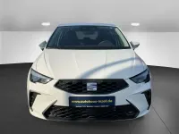 Neu Seat Ibiza 80 PS (58 kW) 2026 "candy" weiss Kleinwagen