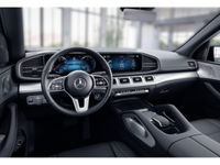 gebraucht Mercedes GLE350e Mercedes-Benz GLE 350, 51.805 km, 194 PS, EZ 06.2022, Hybrid (Diesel / Elektro)