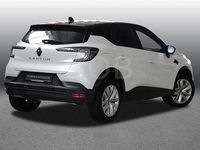 Usado Renault Captur Evolution 91 HP (66 kW) 2025 Branco SUV