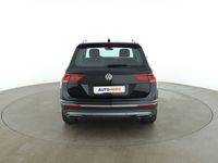 gebraucht VW Tiguan 2.0 TSI Highline 4Motion BlueMotion, Benzin, 32.430 €