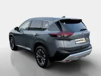Neu Nissan X-Trail Tekna 163 PS (119 kW) 2026 Grau SUV