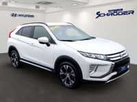 gebraucht Mitsubishi Eclipse Cross 1.5T Intro Edition 2WD mit Anhängerkupplung