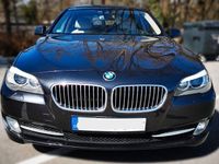 gebraucht BMW 535 d xDrive HUD*Softclose*Leder*Standhei.