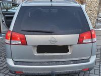 Gebraucht Opel Vectra Edition+ 140 PS (102 kW) 2008 Silber Kombi