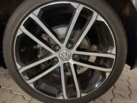 gebraucht VW Golf VII GTD SPORT BMT