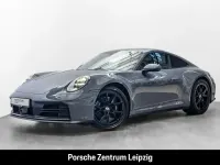 Gebraucht Porsche 992 394 PS (289 kW) 2024 Grau Coupé