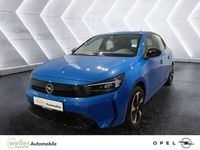 Gebraucht Opel Corsa-e Edition 2023 Blau Kleinwagen