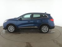 Gebraucht Renault Kadjar LIMITED 116 PS (85 kW) 2019 Blau SUV
