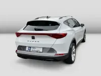 Używany Cupra Formentor 150 KM (110 kW) 2023 Biały SUV