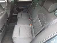 Gebraucht Skoda Superb Ambition 190 PS (139 kW) 2021 Grau Kombi