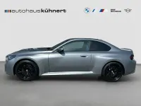 Gebraucht BMW M2 M Sport 480 PS (353 kW) 2026 Grau Coupé