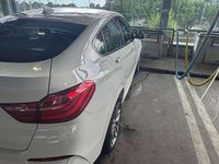 Gebraucht BMW X4 190 PS (139 kW) 2015 SUV