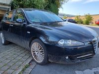 gebraucht Alfa Romeo 147 AlfaMotor & Getriebe laufen gut