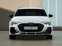 Gebraucht Audi A3 S-Line 272 PS (200 kW) 2025 Gletscherweiß metallic Limousine