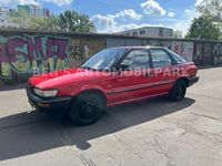 gebraucht Toyota Corolla E9 1,3 XLi 87500 KM *