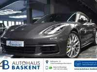Gebraucht Porsche Panamera 330 PS (242 kW) 2018 Grau Kleinwagen