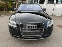 Gebraucht Audi A6 Allroad Sport 232 PS (170 kW) 2007 Schwarz Kombi