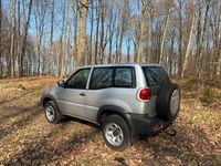 Gebraucht Nissan Terrano Comfort 125 PS (91 kW) 2004 Grau SUV
