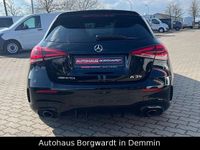 Gebraucht Mercedes A35 AMG AMG 306 PS (225 kW) 2021 Schwarz Limousine
