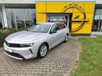 Gebraucht Opel Astra Elegance 131 PS (96 kW) 2024 Silber Kombi