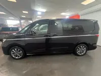 Usata VW T7 Style 150 CV (110 kW) 2025 Nero Furgone