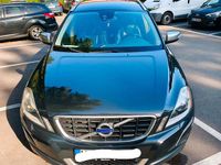 Gebraucht Volvo XC60 R-Design 163 PS (119 kW) 2012 SUV
