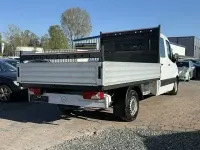 Gebraucht Mercedes Sprinter 163 PS (119 kW) 2021 Andere Van