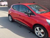 Gebraucht Renault Clio IV 75 PS (55 kW) 2016 Andere farben Kleinwagen