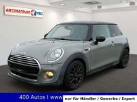 Second-hand Mini Cooper 136 CP (100 kW) 2017 Gri Hatchback