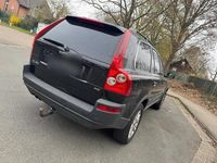 Gebraucht Volvo XC90 163 PS (119 kW) 2005 Schwarz SUV