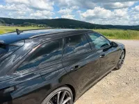 Gebraucht Audi A6 286 PS (210 kW) 2019 Schwarz Kombi