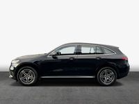 gebraucht Mercedes EQC400 AMG