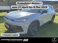 Używany Baic X55 177 KM (130 kW) 2024 Szary SUV