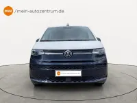 Gebraucht VW Multivan Edition 150 PS (110 kW) 2026 Blau Van / Kleinbus