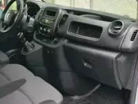 Gebraucht Renault Trafic 95 PS (69 kW) 2020 Van / Kleinbus