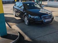 Second-hand Audi S6 Performance 435 CP (319 kW) 2007 Negru Break