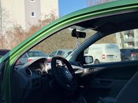 Gebraucht Ford Fiesta 75 PS (55 kW) 2005 Grün Kleinwagen